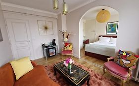 Location Chambre Chez L'Habitant