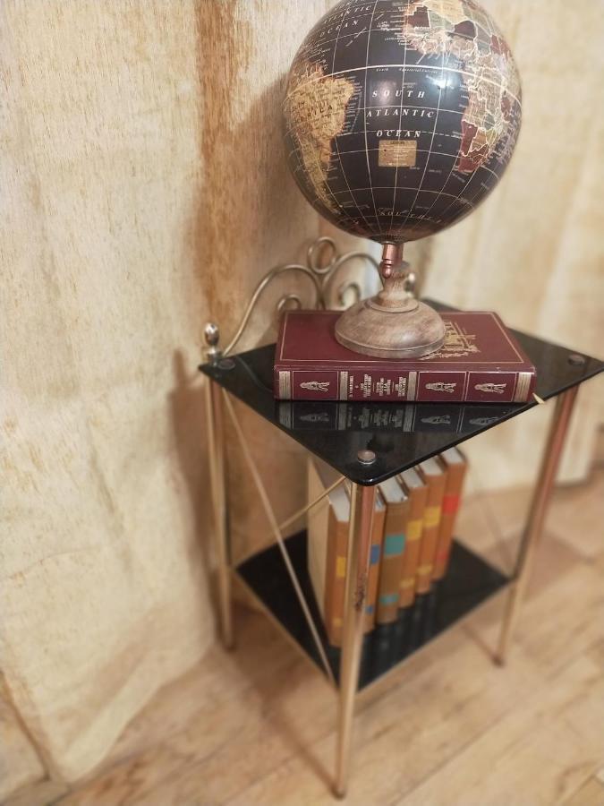 Location Chambre Chez L'Habitant Épinay-sur-Seine Extérieur photo